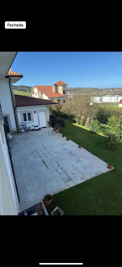 Xalet amb terrassa en venda a Barrio el Mazo 15A, imagen 42