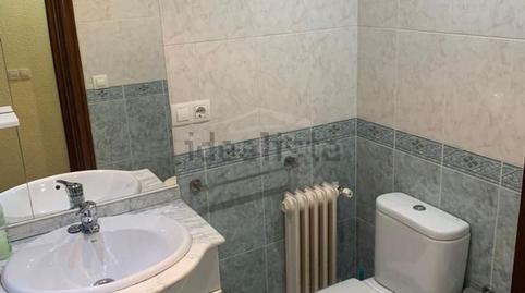 Foto 3 de Pis de lloguer a Pizarrales, Salamanca