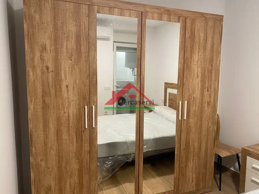 Flat for rent in SAN ANTONIO, 29, Casco Urbano