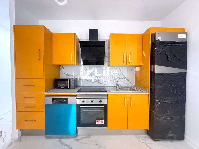 Piso en Alquiler en Ángel Guimerá en Guargacho