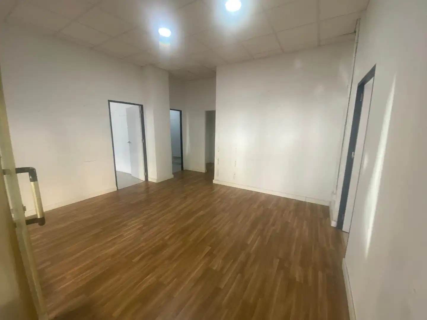 Gewerbefläche zur Miete in Calle de Juan de Ledesma, imagen 2