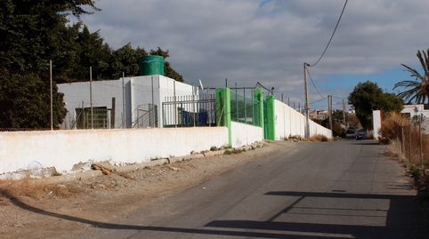 PARCELA EN VENTA (PECHINA)