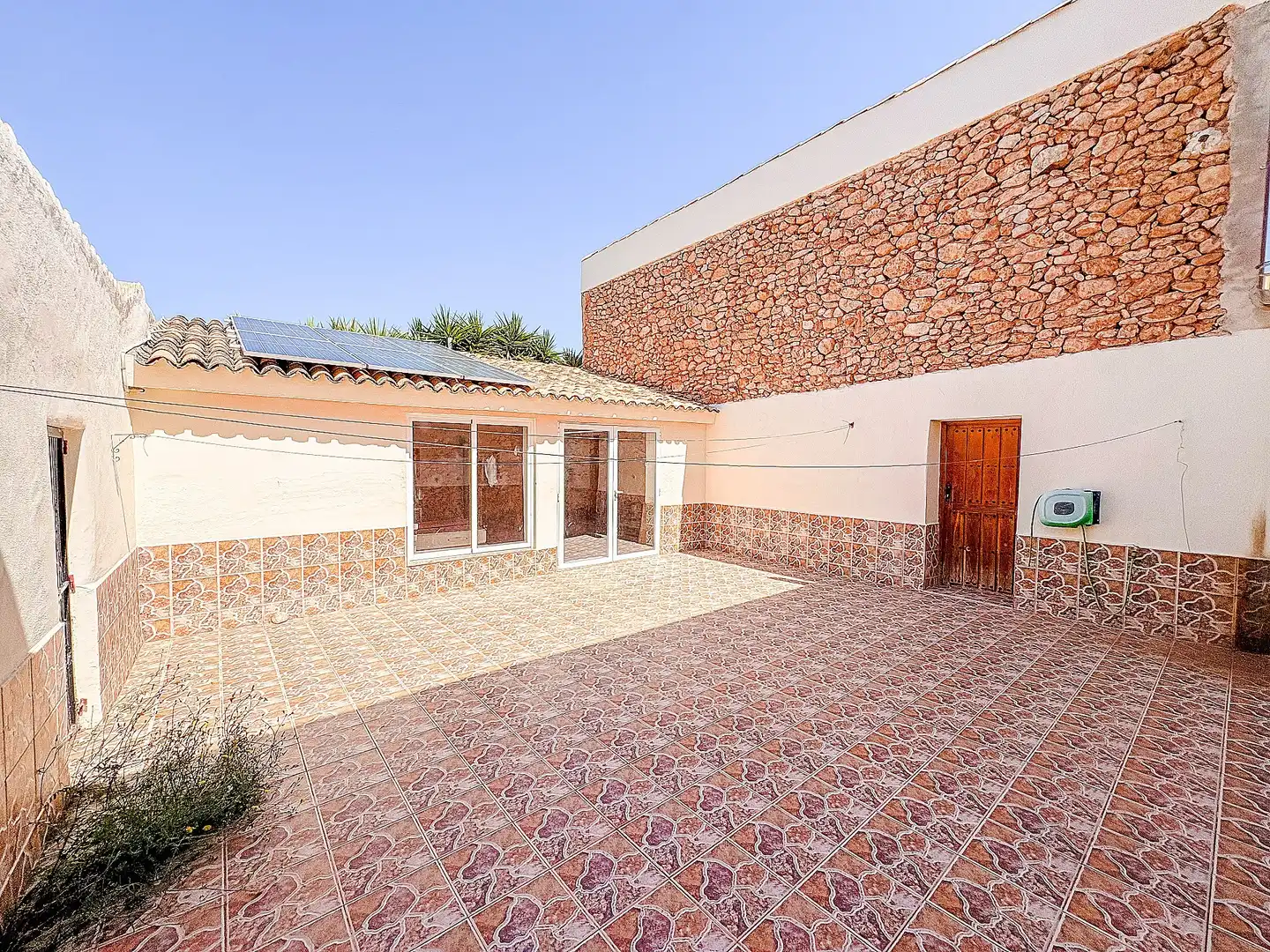 Chalet en venta en Abanilla, imagen 58