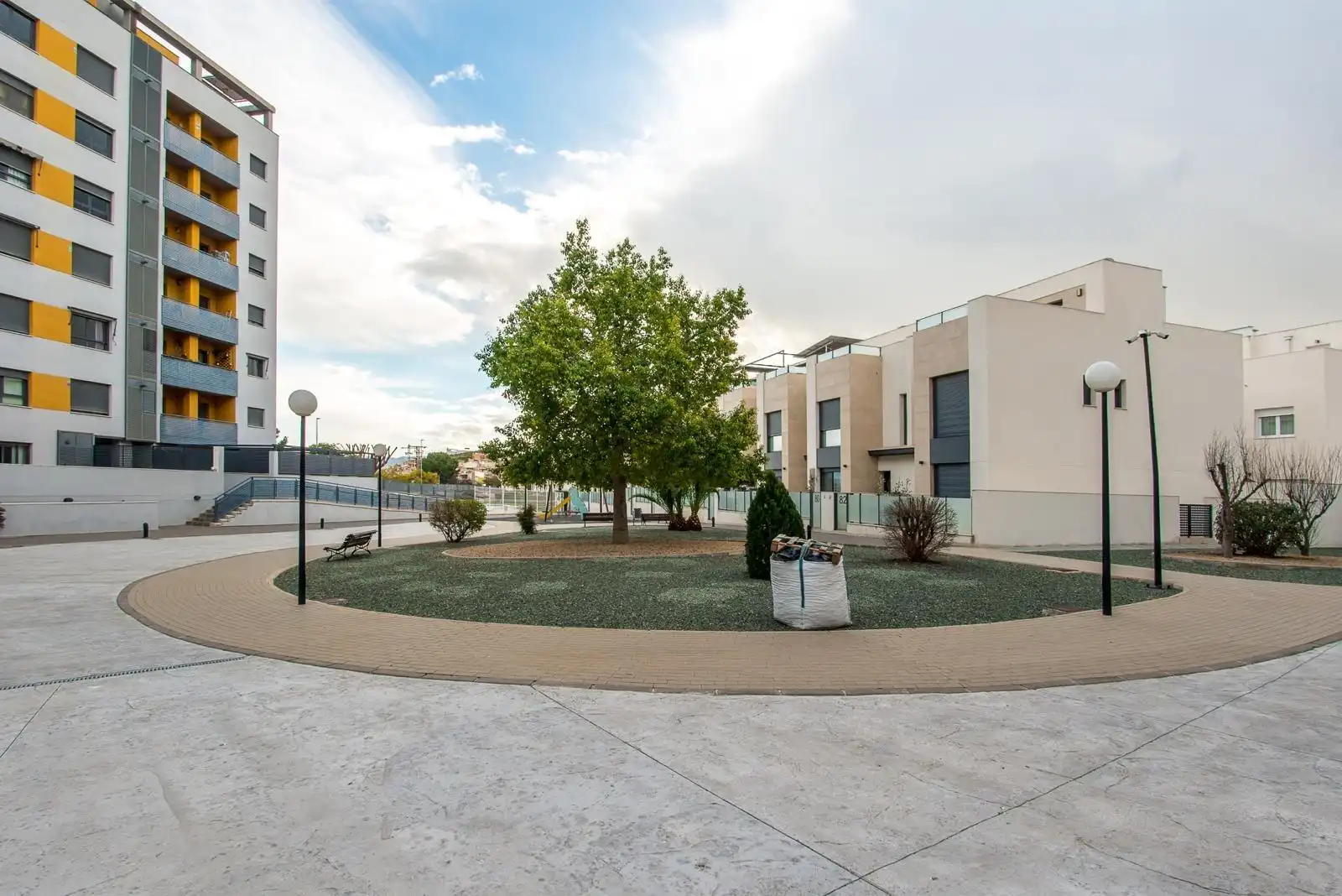 Piso en venta en Cabezo de Torres
