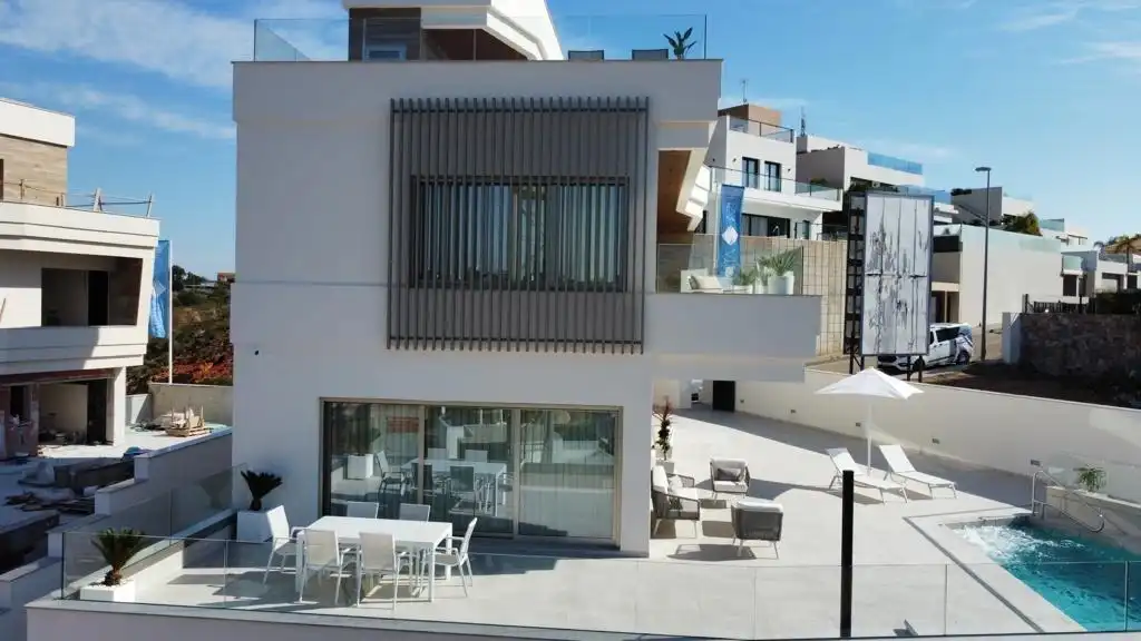 House for sale in Montepinar - La Aparecida - Raiguero, imagen 8