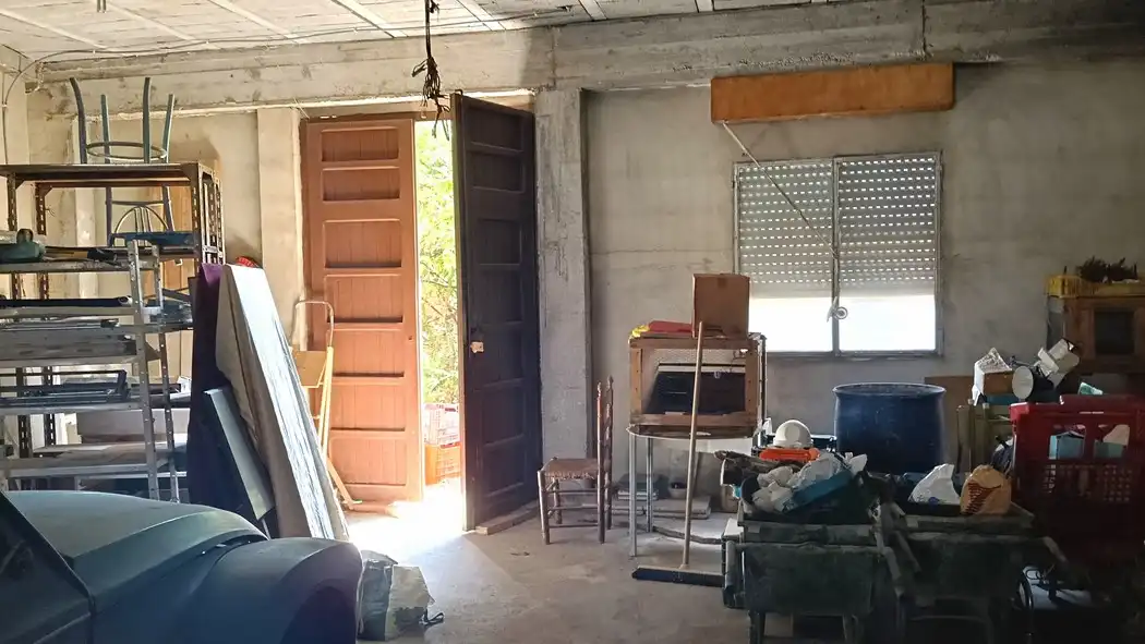 Adosado con terraza en venta en Avenida Valencia 41, imagen 4