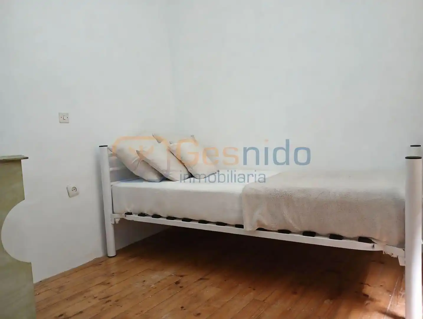 Habitación de Casa o chalet en venta en Prádena con Calefacción, Parquet y Terraza