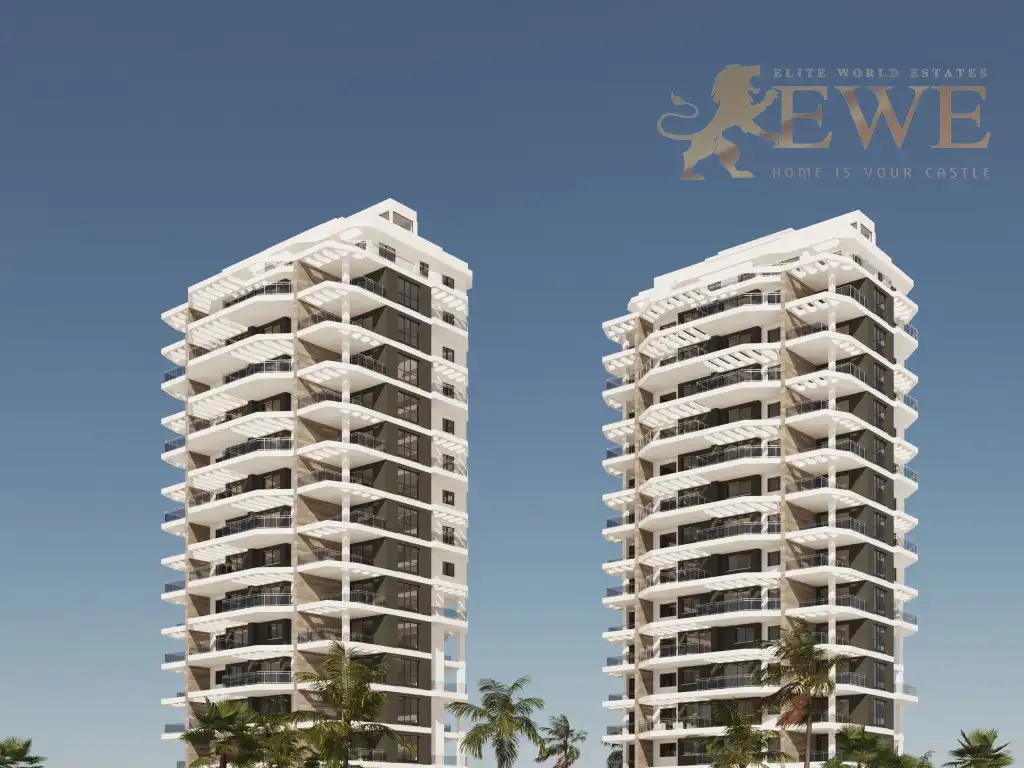 Apartment mit Pool zum Verkauf in Marisol Park - Ortembach - Los Almendros, imagen 5