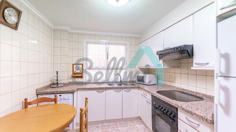 Photo 5 of Flat for sale in Vázquez de Mella, Vallobín, Oviedo