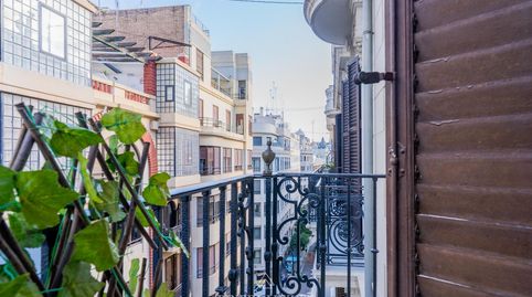 VIVIENDA SEÑORIAL EN EL CENTRO DE VALENCIA Y JUNTO A LA PLAZA DEL AYUNTAMIENTO