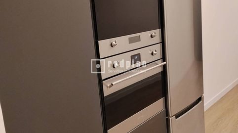 Foto 5 de Piso en venta en De Andrés Mellado, Gaztambide, Madrid Capital