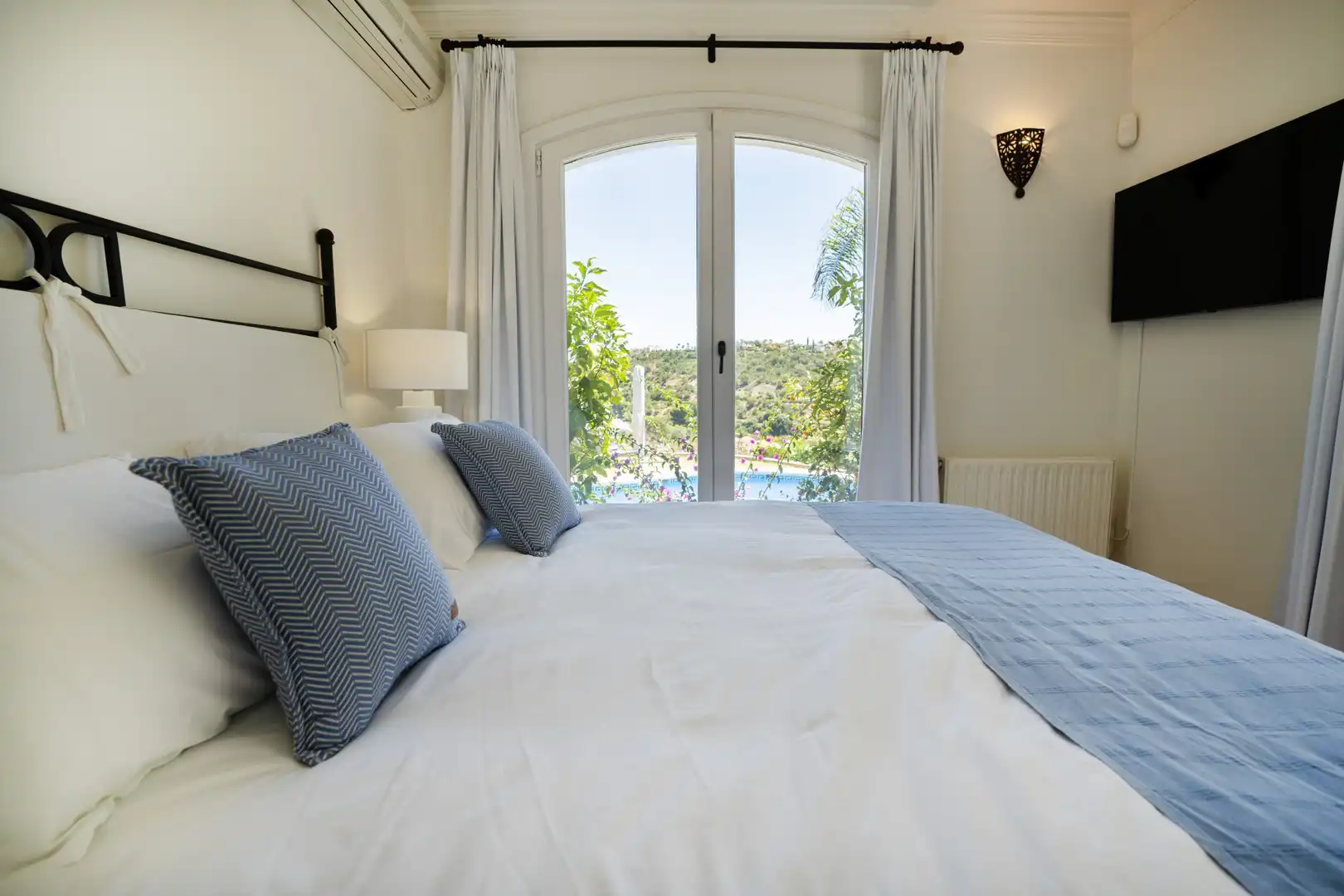 Casa o chalet de alquiler en TORRE ESTERIL, 84, Los Arqueros - Puerto del Almendro