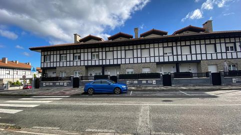 Foto 2 de Casa o xalet en venda a Plaza Manuel de Irujo, Arrigorriaga, Bizkaia