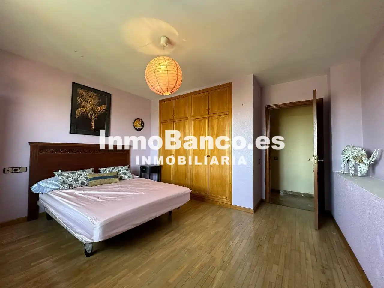Casa o chalet de alquiler en Chiva con Aire acondicionado, Calefacción y Jardín privado