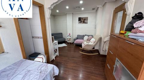 Foto 4 de Àtic en venda a Mercado, Alicante / Alacant