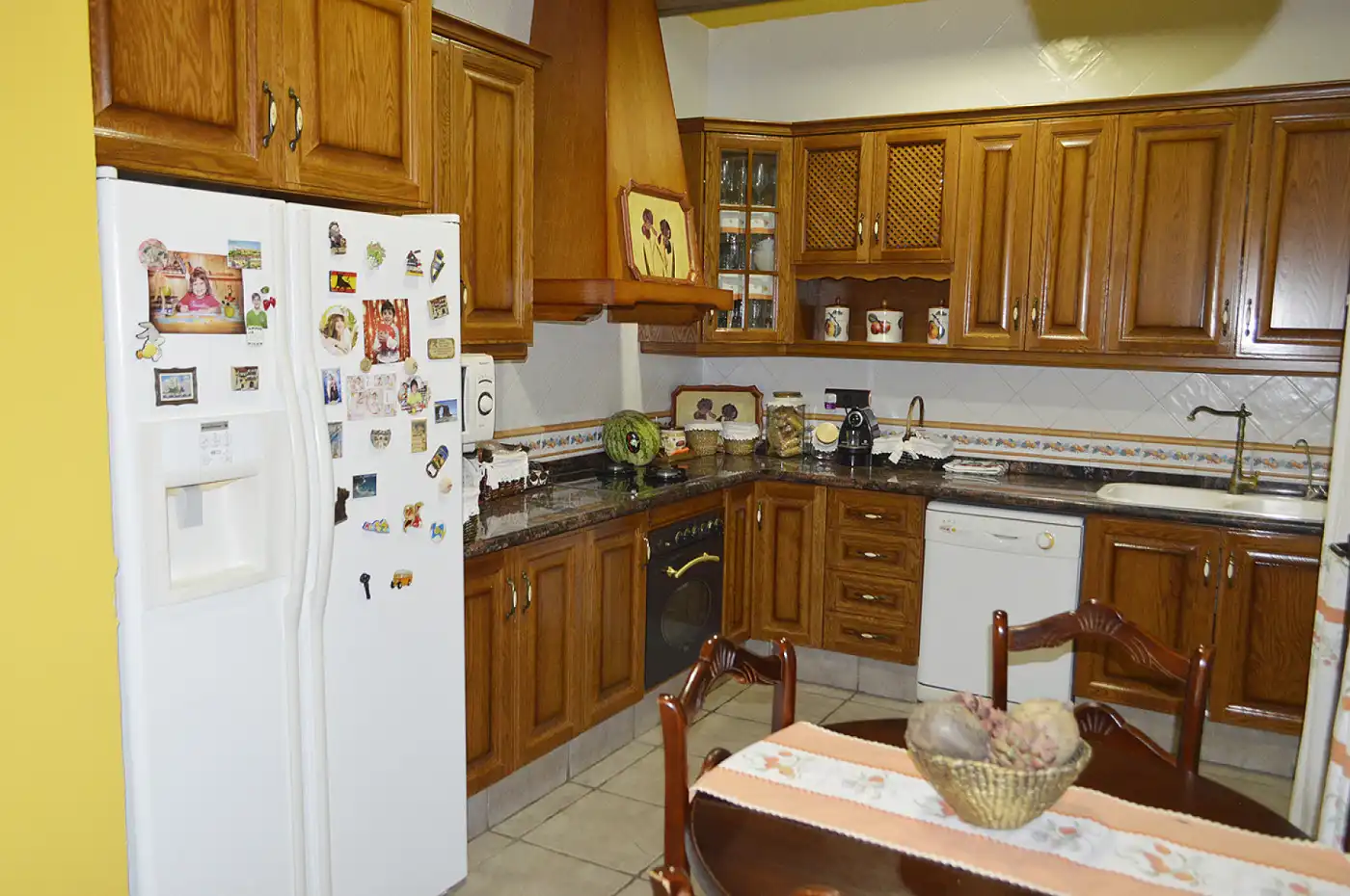 Casa con piscina in vendita a Desamparados - Hurchillo - Torremendo, imagen 21