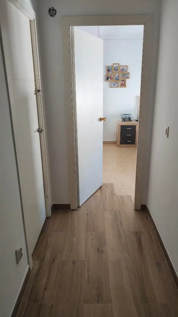 Piso en venta en La Raïosa
