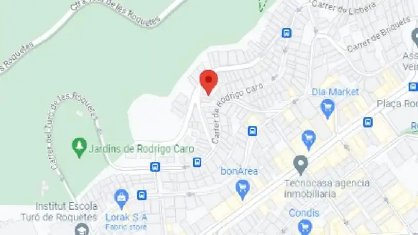 Terreno residenziale in vendita a calle Llobera, imagen 2