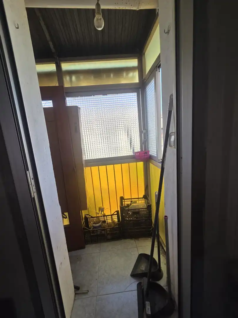 Terraza de Piso en venta en Lleida con Aire acondicionado, Calefacción y Balcón