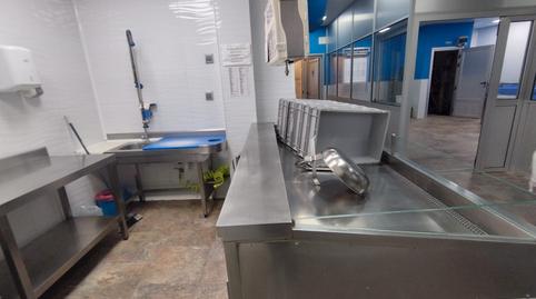 Photo 3 of Premises for sale in Avenida del 19 de Febrero, 70, A Malata - Catabois - Ciudad Jardín, Ferrol