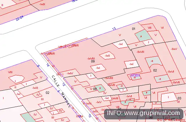 Piso en venta en Córdoba