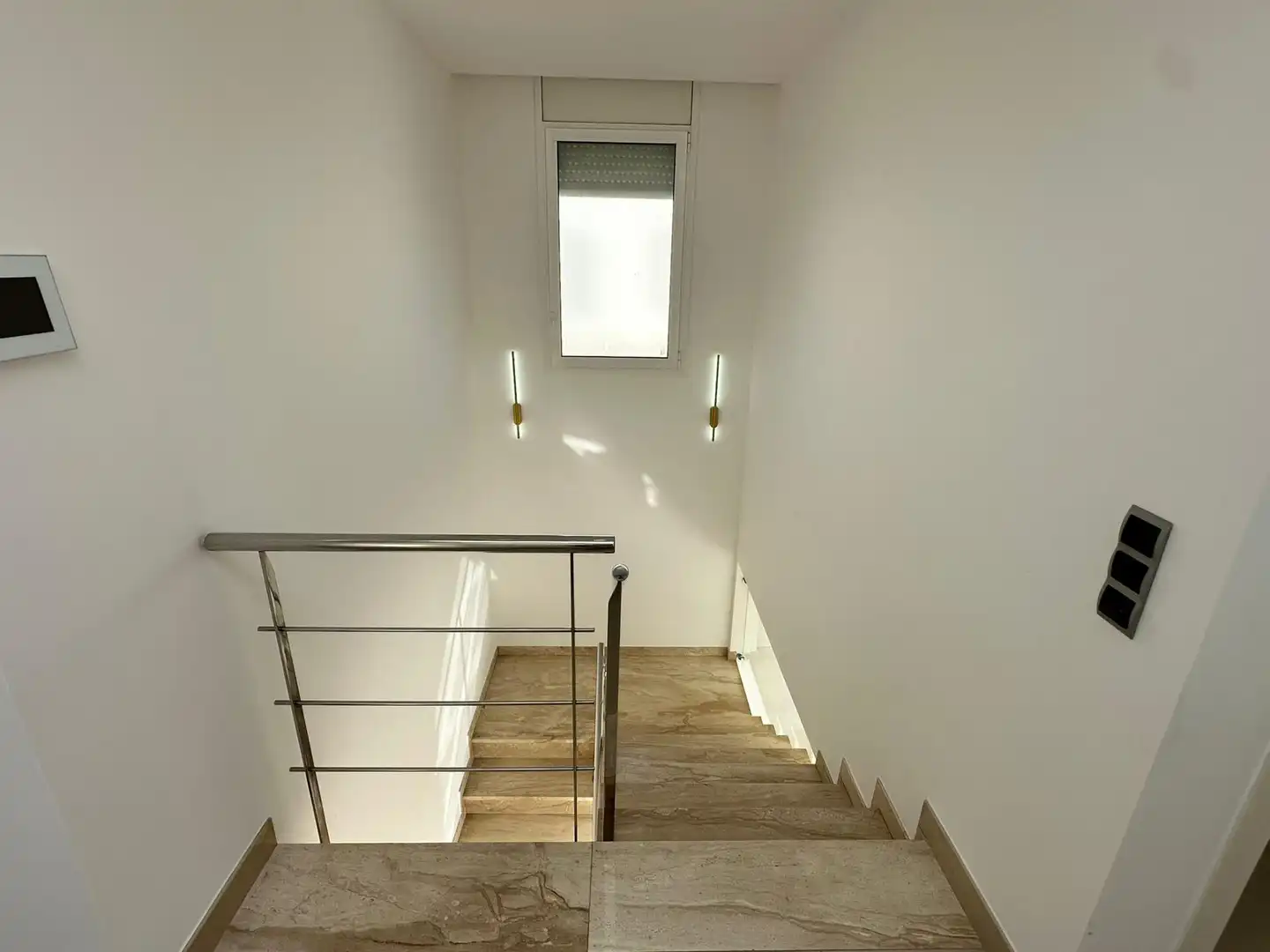 Houses for rent in Calonge i Sant Antoni  with Air Conditioner, Heating and Private garden