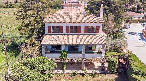 Foto 2 de Finca rústica en venda a Aiguamúrcia, Tarragona