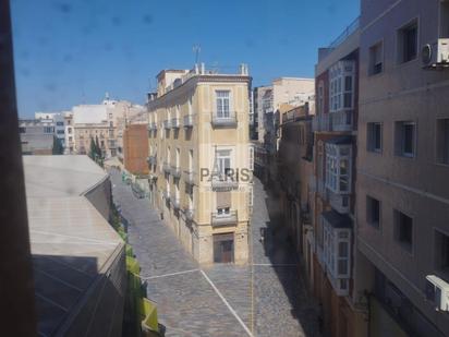 Exterior view of Apartment to rent in Cartagena