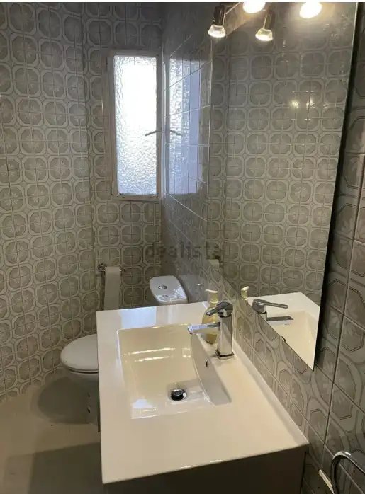 Baño de Piso en venta en Madrigalejo con Balcón