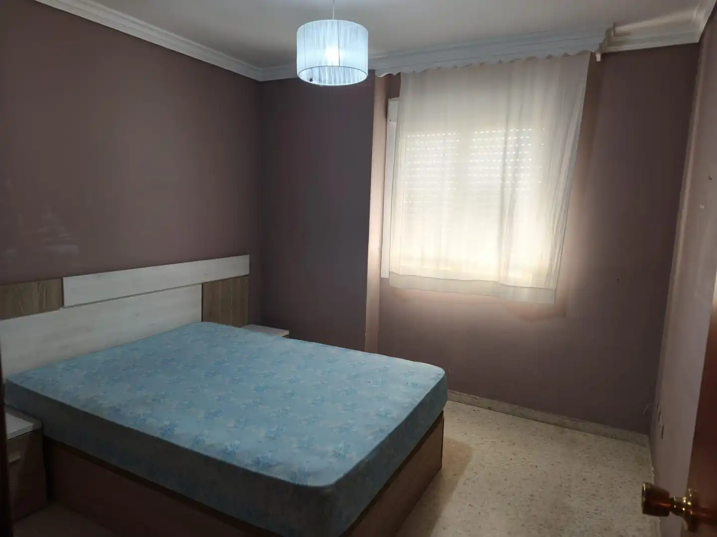 Habitación de Piso en venta en Algeciras