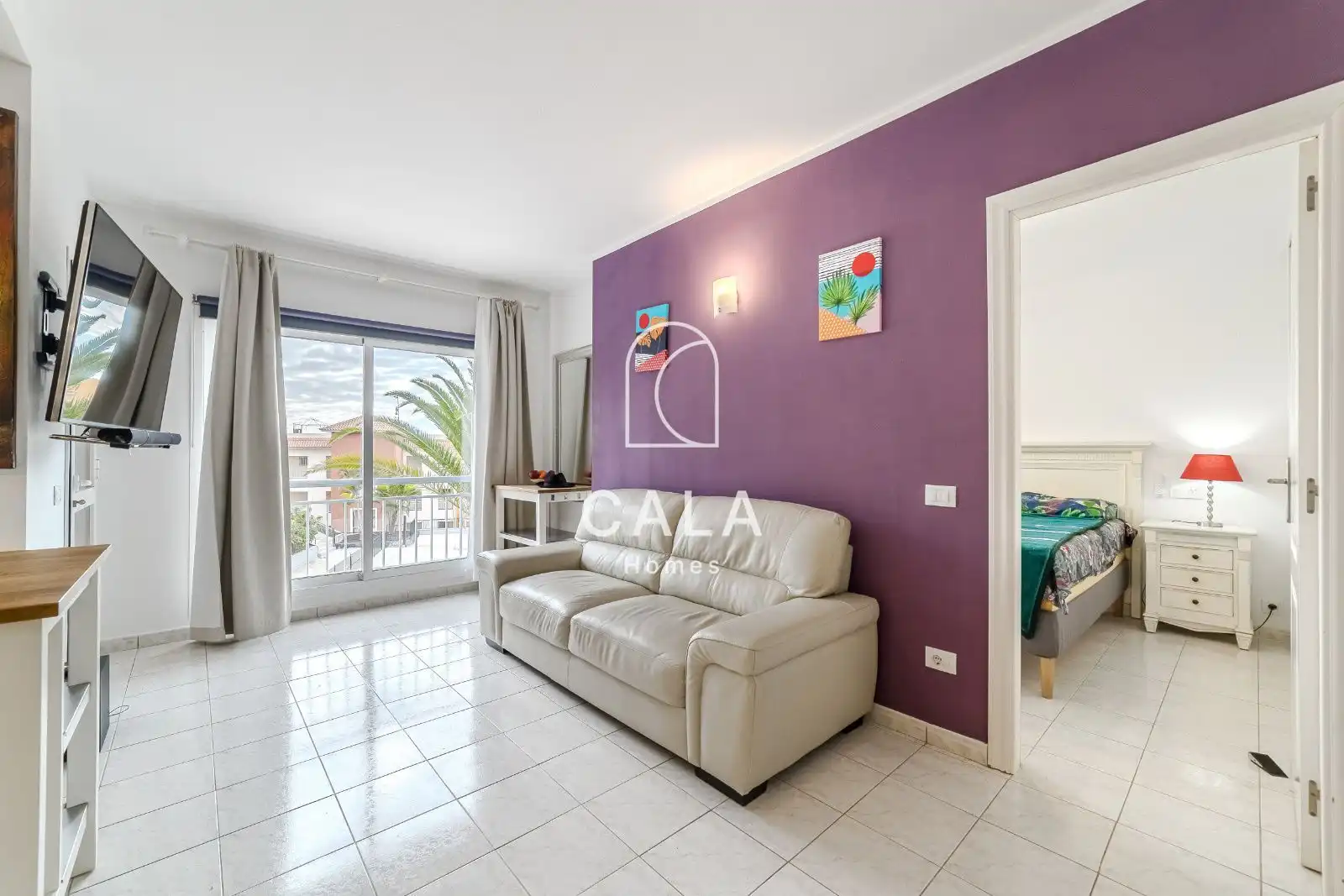 Appartement compact avec balcon à vendre à Venecia, imagen 8