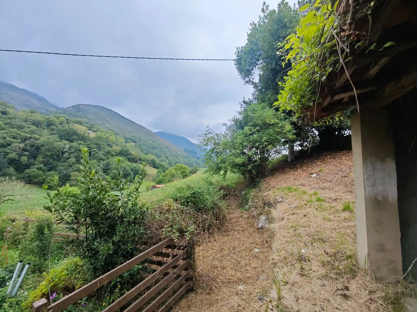 Haus mit Garten zum Verkauf in Vibaña - Ardisana - Caldueño, imagen 19