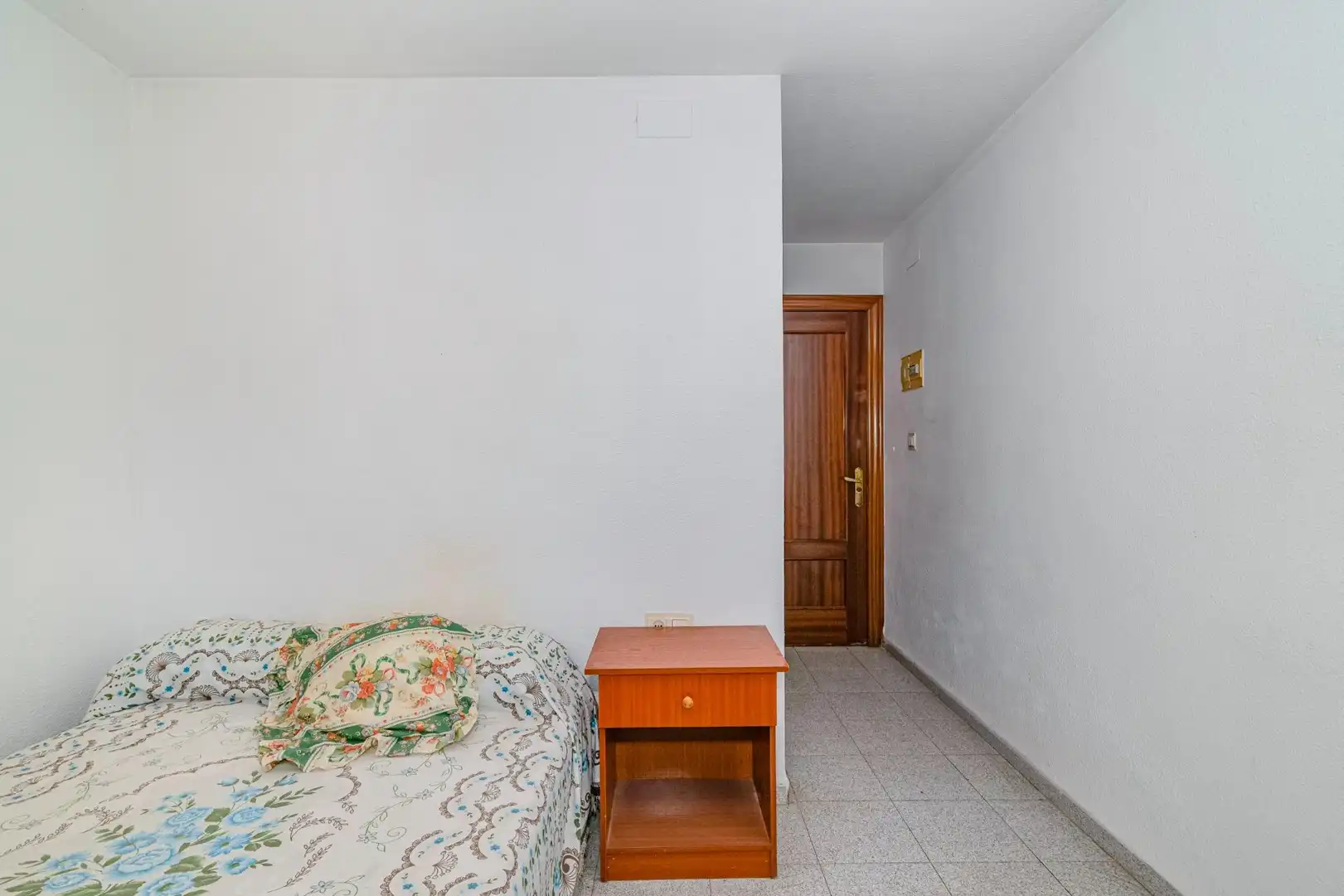 Schlafzimmer von Haus oder Chalet zum Verkauf in Granada mit Terrasse und Balkon