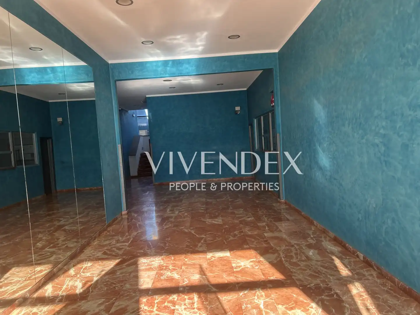 Büro zum Verkauf in Cornellà de Llobregat