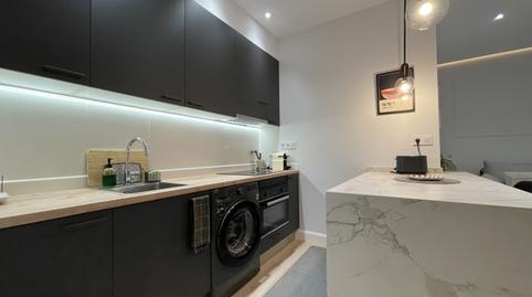 Foto 4 de Piso de alquiler en Donostia-san Sebastián - Avenida Navarra, Gros, Gipuzkoa