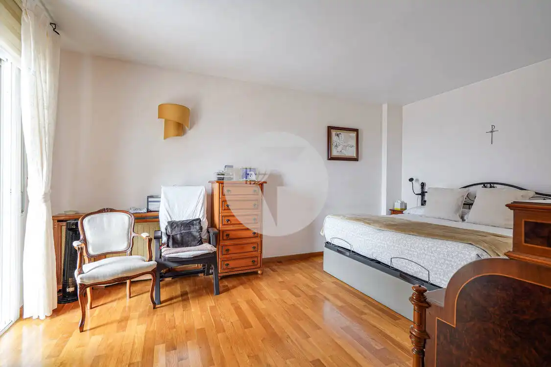 Habitación de Casa o chalet en venta en Viladecans con Aire acondicionado, Calefacción y Terraza
