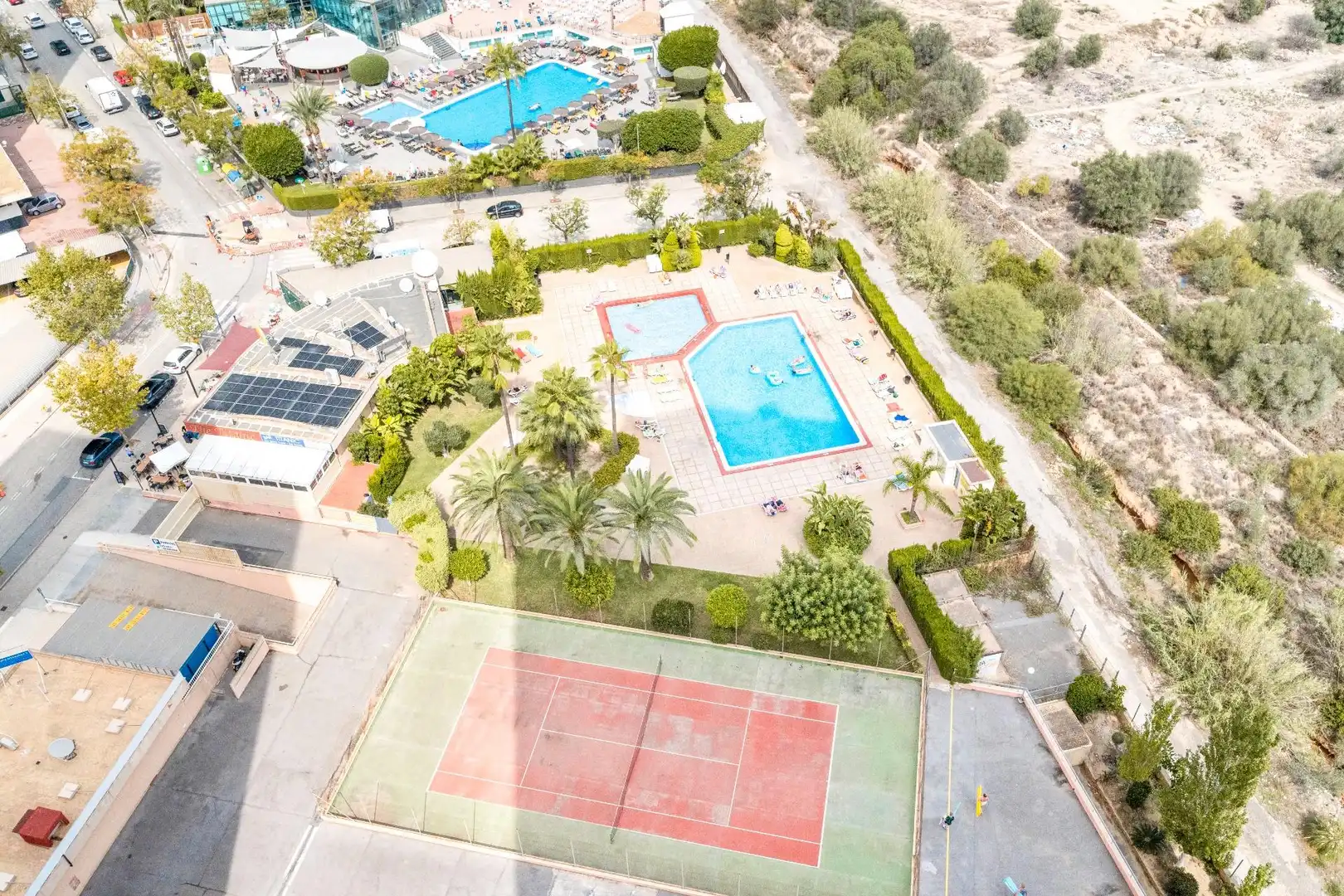 Appartement avec piscine à vendre à Levante Alto, imagen 29
