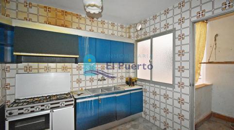 Foto 5 de Pis en venda a Mazarrón Casco Urbano, Murcia