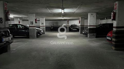 Foto 4 de Garatge en venda a Valeta de, Sanfeliu, Barcelona