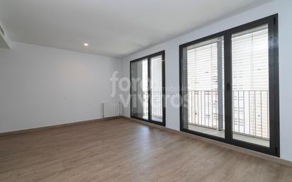 Bedroom of Flat for sale in  Valencia Capital  with Air Conditioner