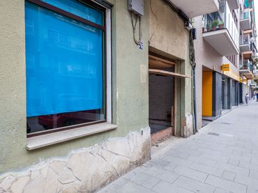 Parcheggio in vendita a Diputacio, 3