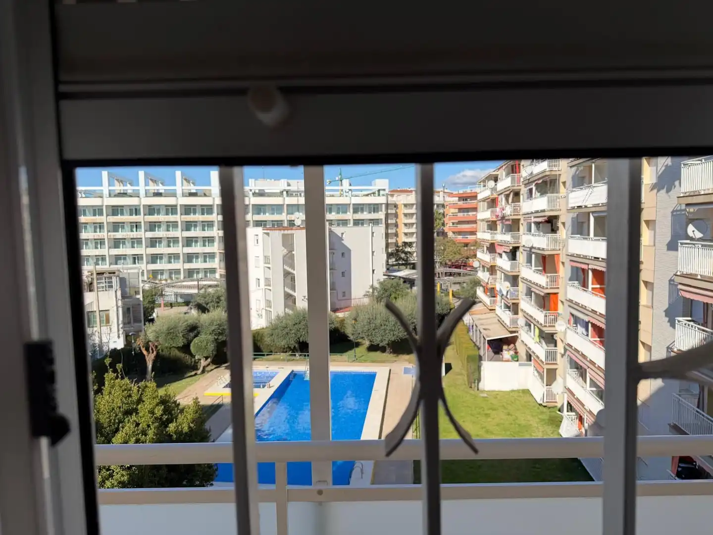 Bedroom of Apartments for sale in Salou  with Air Conditioner, Heating and Terrace
