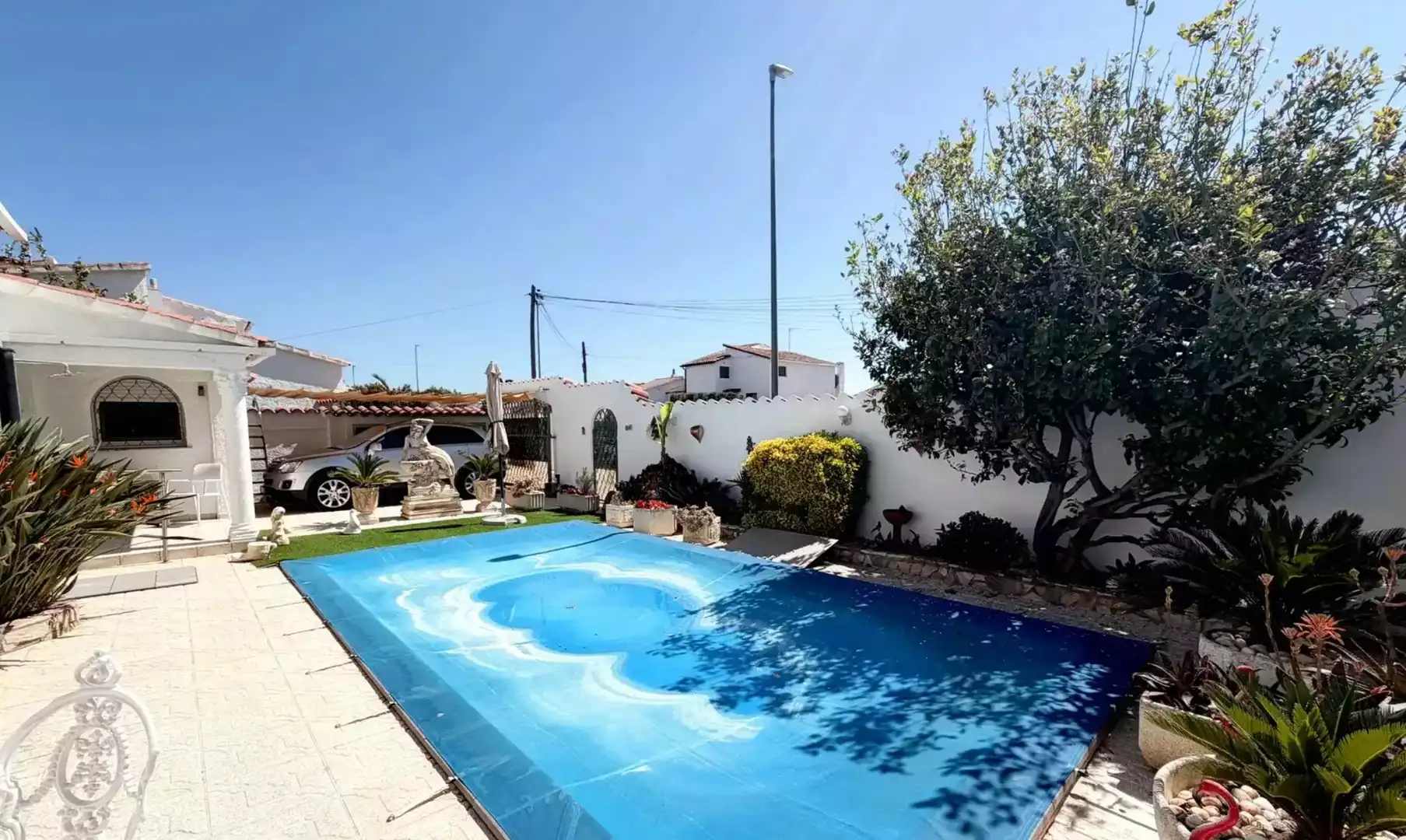 Casa con piscina en venta en FRESER, imagen 27