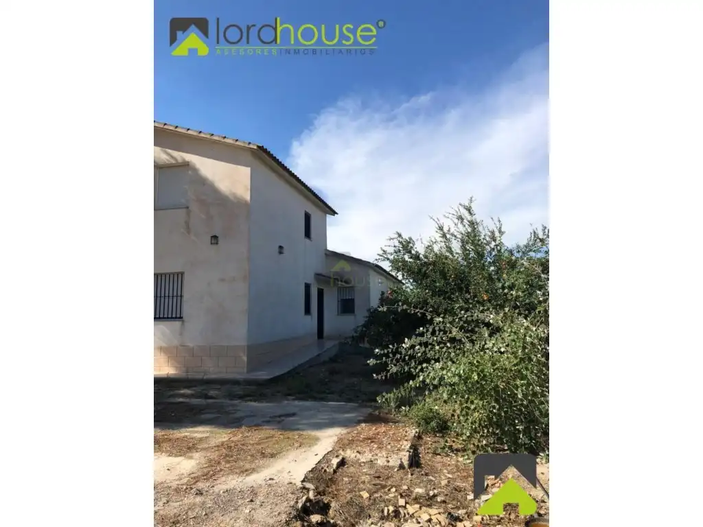 Xalet en venda a Camino de la Torre-Campillo 44, imagen 31