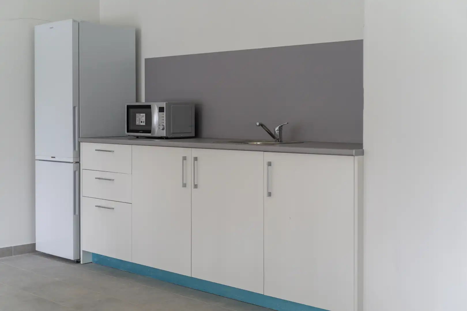 Flat for rent in Delicias