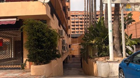 Foto 3 de Garaje en venta en Calle Jacinto Benavente, 16, Puerto Deportivo, Fuengirola