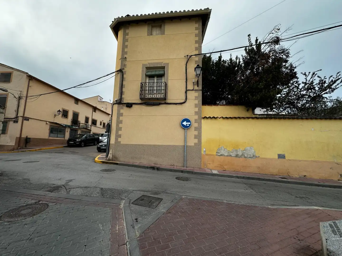 Casa amb terrassa en venda a Tielmes, imagen 5