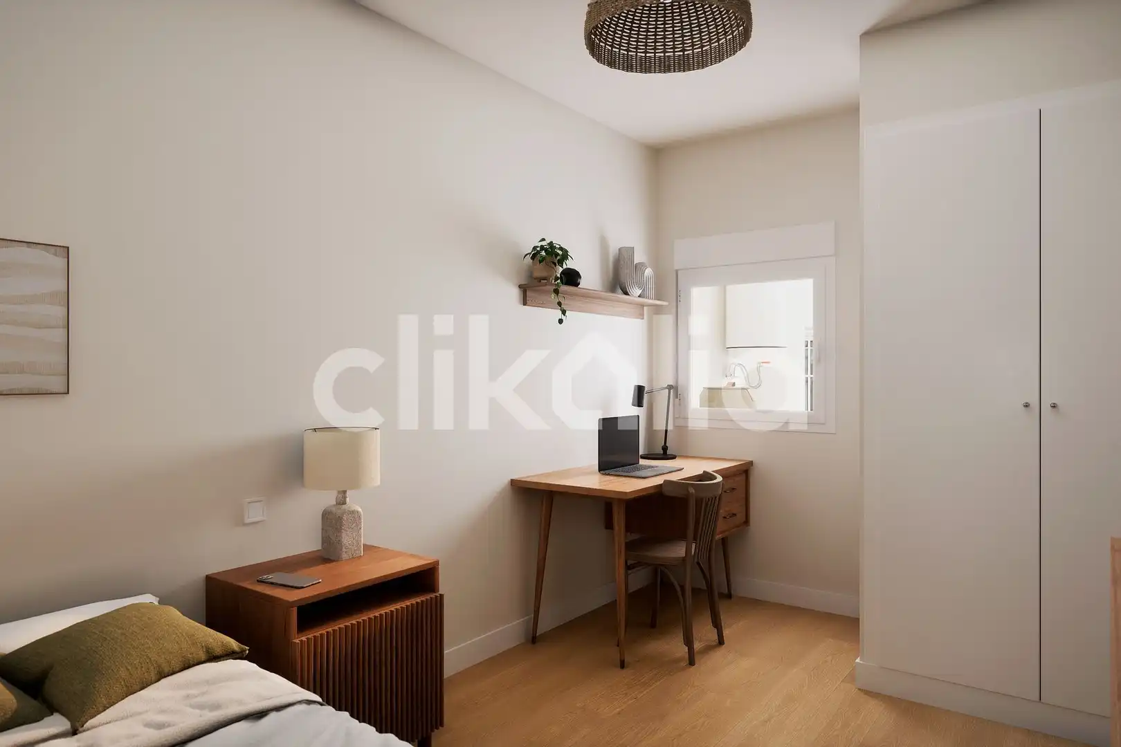 Appartement avec ascenseur à vendre à Triana, imagen 21