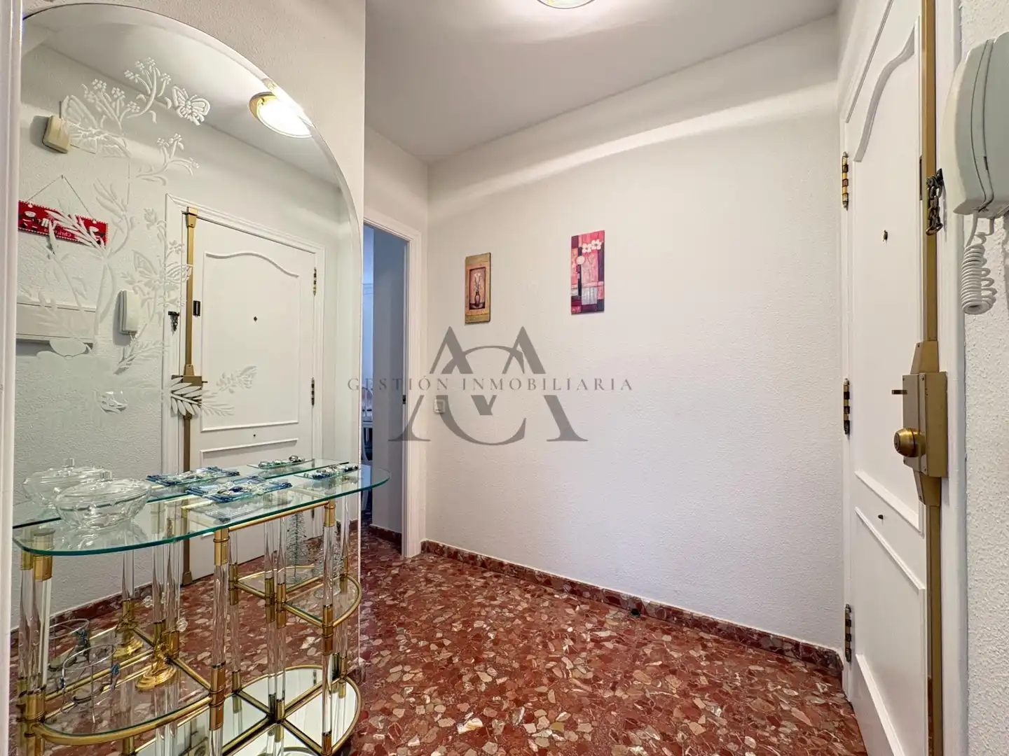 Piso en venta en Ronda del Paseo Viejo, Poleares