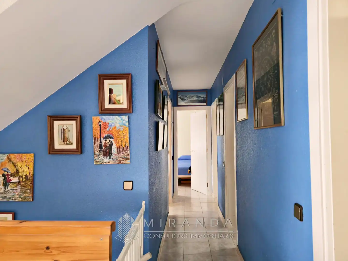 Casa o chalet en venta en L'Ametlla del Vallès con Aire acondicionado, Calefacción y Jardín privado